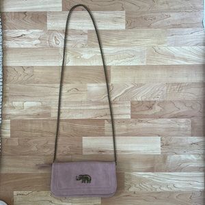 Crossbody purse